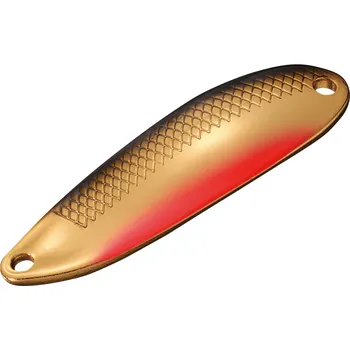 Umělá nástraha Smith LTD. Plandavka Smith D-S Line 4g, 3,6cm #09 BG