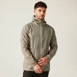 Pánská bunda Regatta PACK IT III béžová M