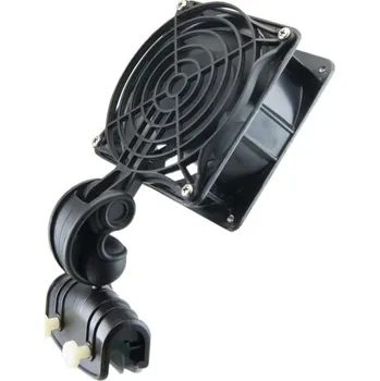 Domácí ventilátor Ventilátor do terarií FS-120