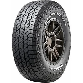 Osobní pneu 265/65R17 112T, Hankook, RF12 DYNAPRO AT2 XTREME