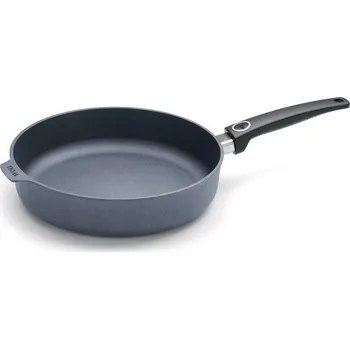 Pánev Pánev na soté DIAMOND LITE 28 cm, titan, WOLL - doprava zdarma od 2999 Kč