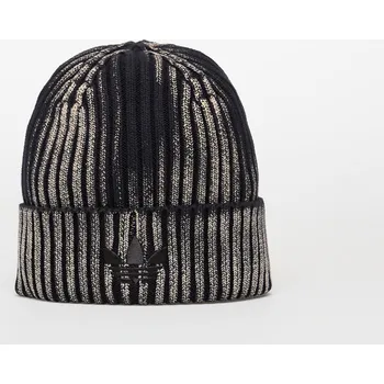 Čepice Čepice adidas Beanie Washed Black M