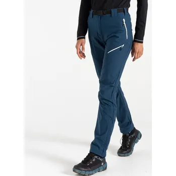 Dámské kalhoty Dámské lehké kalhoty Dare2b MELODIC PRO tmavě modrá 40