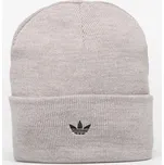 Čepice adidas Adicolor Classic Beanie Medium Grey Heather M