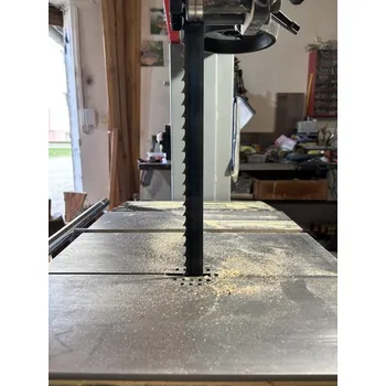 Pilový pás SIMONDS pilový pás Carbon Flexback 4470 mm 25 x 0,9 mm 2 - Hook