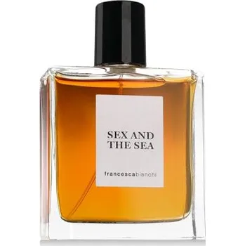 Unisex parfém Francesca Bianchi Sex And The Sea 100 ml parfémový extrakt unisex
