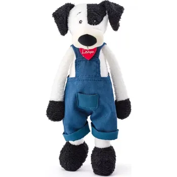 plyšák Plyšový pejsek federico od lumpin, přítel z itálie 40 cm