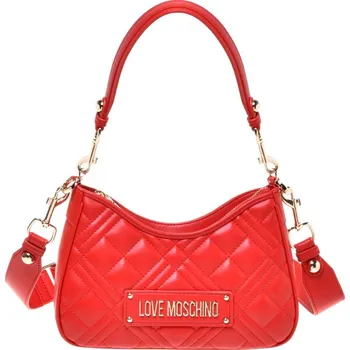 Kabelka Love Moschino Dámská kabelka JC4152PP0NLA0500 + 2 měsíce na vrácení zboží