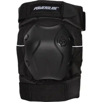 Sport Powerslide Chrániče kolen Standard Black XL