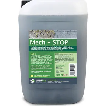 SmartSeal Mech-stop, 25 l