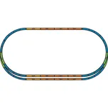 Piko Podloží pro sady kolejí A+E (základní ovál s paralelní tratí) - 55367