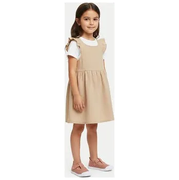 Chlapecká obuv Bačkory DeeZee CEO-CP91-25819(DZ) Hnědá 30