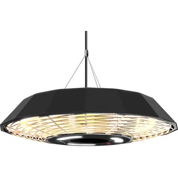 Infrazářič Trotec Infračervený ohřívač, 2 000 W, stropní montáž – IR 2010 SC