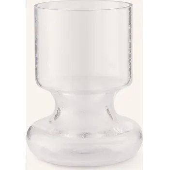 Váza Marimekko Váza Pokaali, bílá