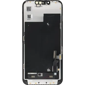 Náhradní kryt pro mobilní telefon Fixcell LCD displej iPhone 13 Fog Oled (výměna IC)