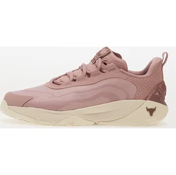 Dámské tenisky Tenisky Under Armour W Project Rock 8 Pink EUR 42