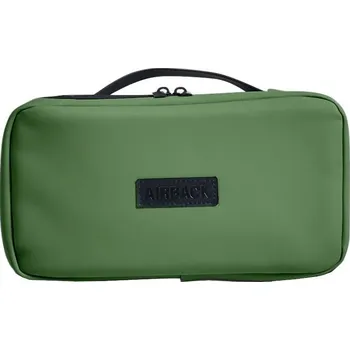 Kosmetická taška Airback Wash Bag Olive Green toaletní taška