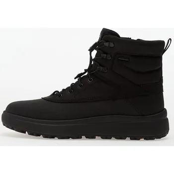 Dámské tenisky Tenisky Geox U Granito + Grip B A Black EUR 43