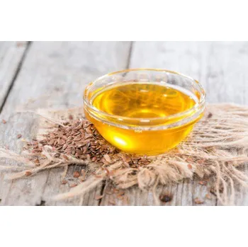 Láska A01 - Lněný olej s vitamínem E 100 ml