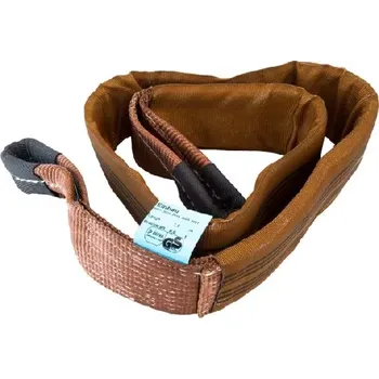 smyčka Stromová smyčka GEFA TREE SLINGS 8 T 100 cm