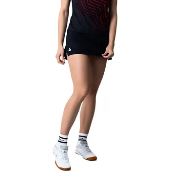 Dámská sukně Dámská sukně Joola Skirt Essential 25 Black XXL