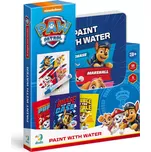 Vodní malování Tlapková patrola DODO