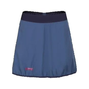 Dámská sukně Direct Alpine Doll Lady navy modrá M