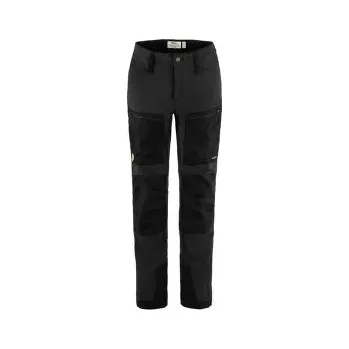 Fjällräven Keb Agile Winter Trousers Women Black černá 44/REG