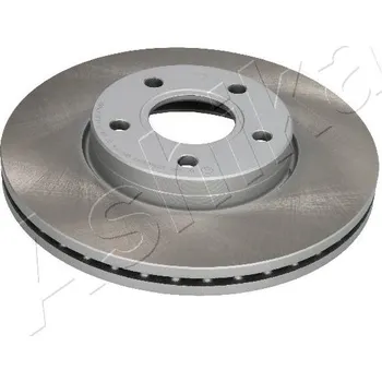 Brzdový kotouč Brzdový kotouč ASHIKA GROUP 60-00-0301C