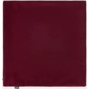 Povlak na dekorativní polštářek Sinsay - Povlak na polštář - burgundy - 926FP-83X - 926FP-83X-ONE