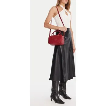 Kabelka Kabelka Armani Exchange XW001567 AF15634 U5081 Červená OS