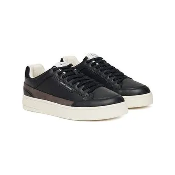 Pánské tenisky Sneakersy Armani Exchange XM001687 AF17363 M8141 Černá 45