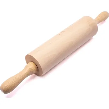 Váleček na těsto Váleček na těsto otočný Bochenek 38 cm