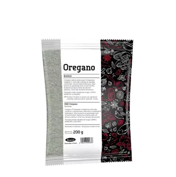 Drana Oregano 200 g