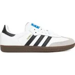 Sneakersy adidas Samba Og B75806 Bílá 37_13
