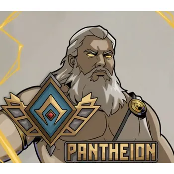 Počítačová hra Pantheion