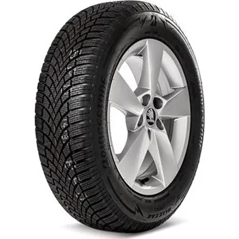 Zimní osobní pneu Škoda Kompletní zimní kolo HADAR 15" pro FABIA IV pravá