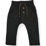 Mrofi Tepláčky Elegant ČERNÉ - 98