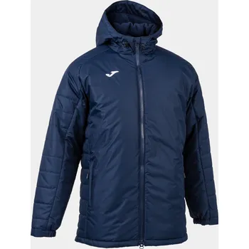 Zimní bunda Joma Cervino Anorak Velikost: 3XL