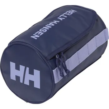 Helly Hansen toaletní taška Wash Bag 2 black currant