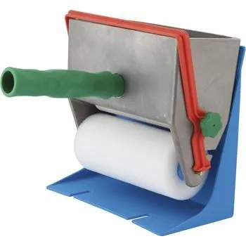 Malířský váleček Nanášečka lepidla 150 mm s plastovým válečkem