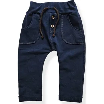 Mrofi Tepláčky Elegant TMAVĚ MODRÁ - 92