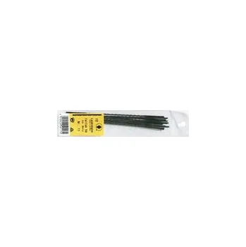 Ruční pilka Lupínkové pilové listy Taifun dvojité zuby na dřevo vel. 6 (12 ks)