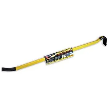 Páčidlo SEMLOC wikinger páčidlo oválné 1200 mm