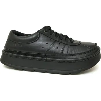 Dámské polobotky LESTA Polobotky 3038-1036 černá Velikost: 37