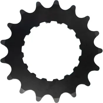 Klika na kolo Převodník 17z SAMOX ocel original balení