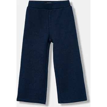 Chlapecké kalhoty Dětské kalhoty Guess K5BQ13.K0742.9BYA námořnická modř 59X, vel. 122-125