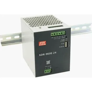 spínaný zdroj MEANWELL XDR-960E-24