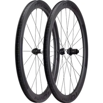 Zapletené kolo Zapletená kola na silniční kolo Roval Rapide CL III set