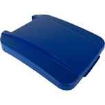 Denox modré víko k odpadkovému koši na tříděný odpad 23300